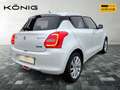 Suzuki Swift 1.2 COMFORT AUTOMATIK *KLIMA*CARPLAY*PDC* Weiß - thumbnail 3