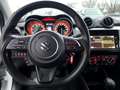 Suzuki Swift 1.2 COMFORT AUTOMATIK *KLIMA*CARPLAY*PDC* Weiß - thumbnail 9