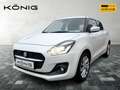 Suzuki Swift 1.2 COMFORT AUTOMATIK *KLIMA*CARPLAY*PDC* Weiß - thumbnail 1