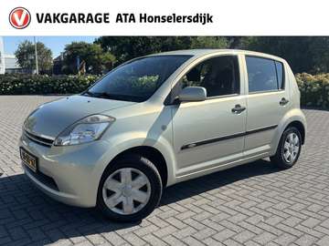 2 1.3-16V Comfort Automaat