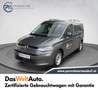 Volkswagen Caddy Life Maxi TDI Grau - thumbnail 1
