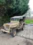 Jeep Willys Willys MB Beige - thumbnail 1