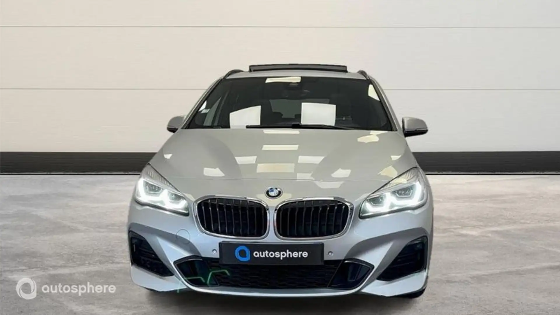 BMW 225 225xeA 224ch Sport 42g - 2