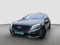 Mercedes-Benz S 350 d BlueTec+Massage+Distronic+SitzBelüft+Burm Schwarz - thumbnail 1