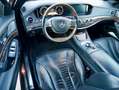 Mercedes-Benz S 350 d BlueTec+Massage+Distronic+SitzBelüft+Burm Schwarz - thumbnail 11