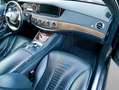 Mercedes-Benz S 350 d BlueTec+Massage+Distronic+SitzBelüft+Burm Schwarz - thumbnail 12