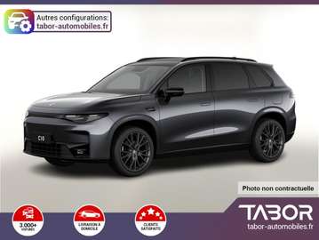BEV 299 81,9kWh DesignProMax Pano