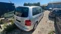 Volkswagen Touran Trendline Plateado - thumbnail 3