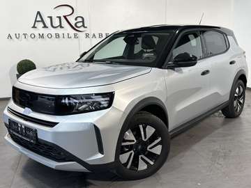 Electric GS NAV+LED+KAMERA+TOTW+PDC+DAB