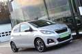 Peugeot 108 1.0 VTi 72CV STYLE 5PORTES AIRCO Stříbrná - thumbnail 3