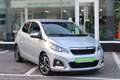 Peugeot 108 1.0 VTi 72CV STYLE 5PORTES AIRCO Stříbrná - thumbnail 1