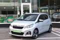 Peugeot 108 1.0 VTi 72CV STYLE 5PORTES AIRCO Stříbrná - thumbnail 6