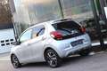 Peugeot 108 1.0 VTi 72CV STYLE 5PORTES AIRCO Stříbrná - thumbnail 2