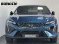 Peugeot 408 408 Hybrid 136 e-DCS6 GT Bleu - thumbnail 3