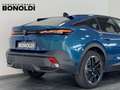 Peugeot 408 408 Hybrid 136 e-DCS6 GT Bleu - thumbnail 22