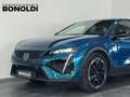 Peugeot 408 408 Hybrid 136 e-DCS6 GT Bleu - thumbnail 2