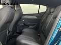 Peugeot 408 408 Hybrid 136 e-DCS6 GT Bleu - thumbnail 13