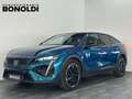 Peugeot 408 408 Hybrid 136 e-DCS6 GT Bleu - thumbnail 1