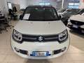 Suzuki Ignis 1.2 dualjet iTop 4WD Allgrip 90CV Bianco - thumbnail 2