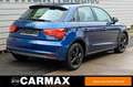 Audi A1 Sportback PDC,8-fach bereift! Синій - thumbnail 15