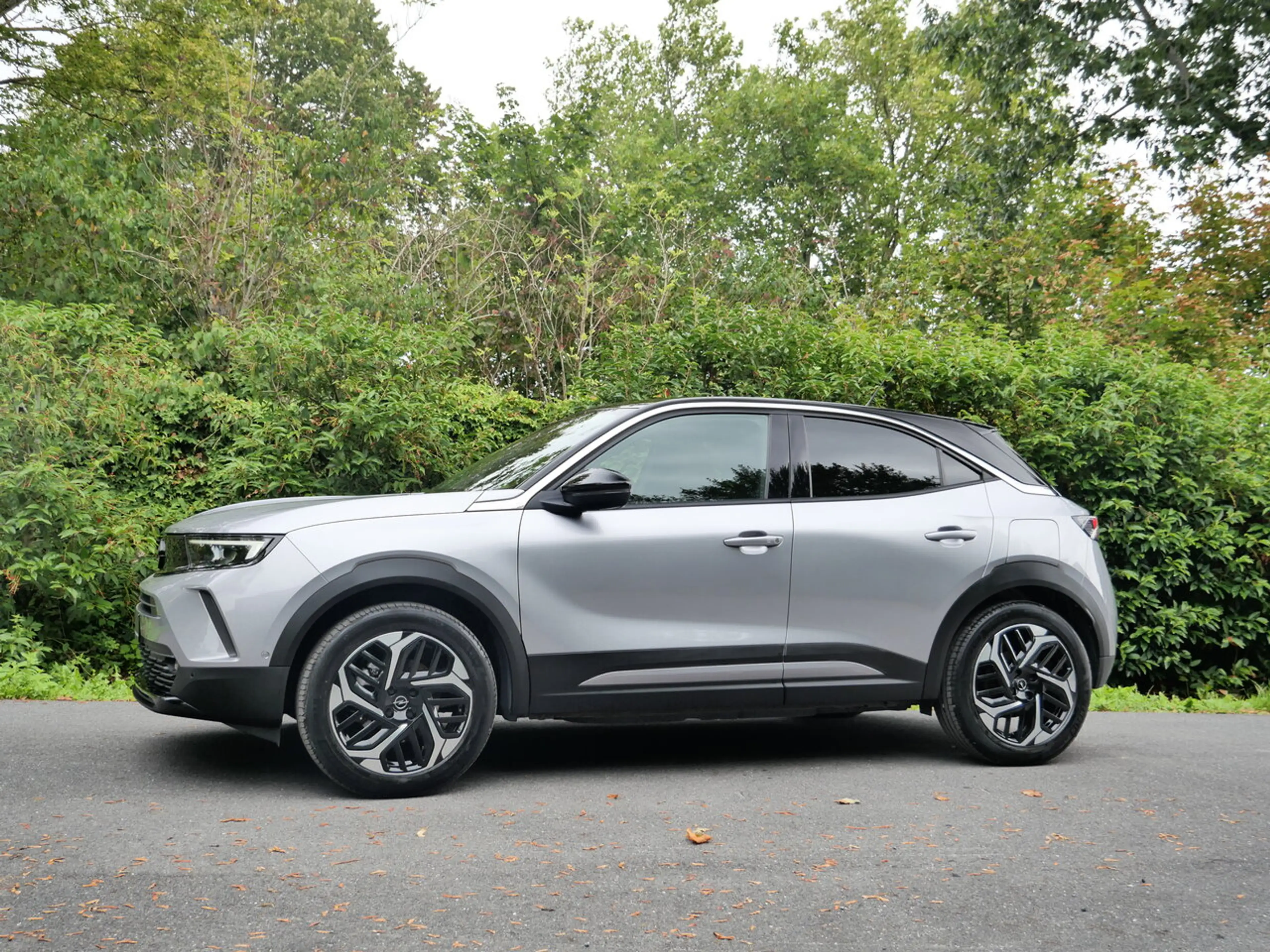 Opel Mokka-E Ultimate Long Range — photo 7