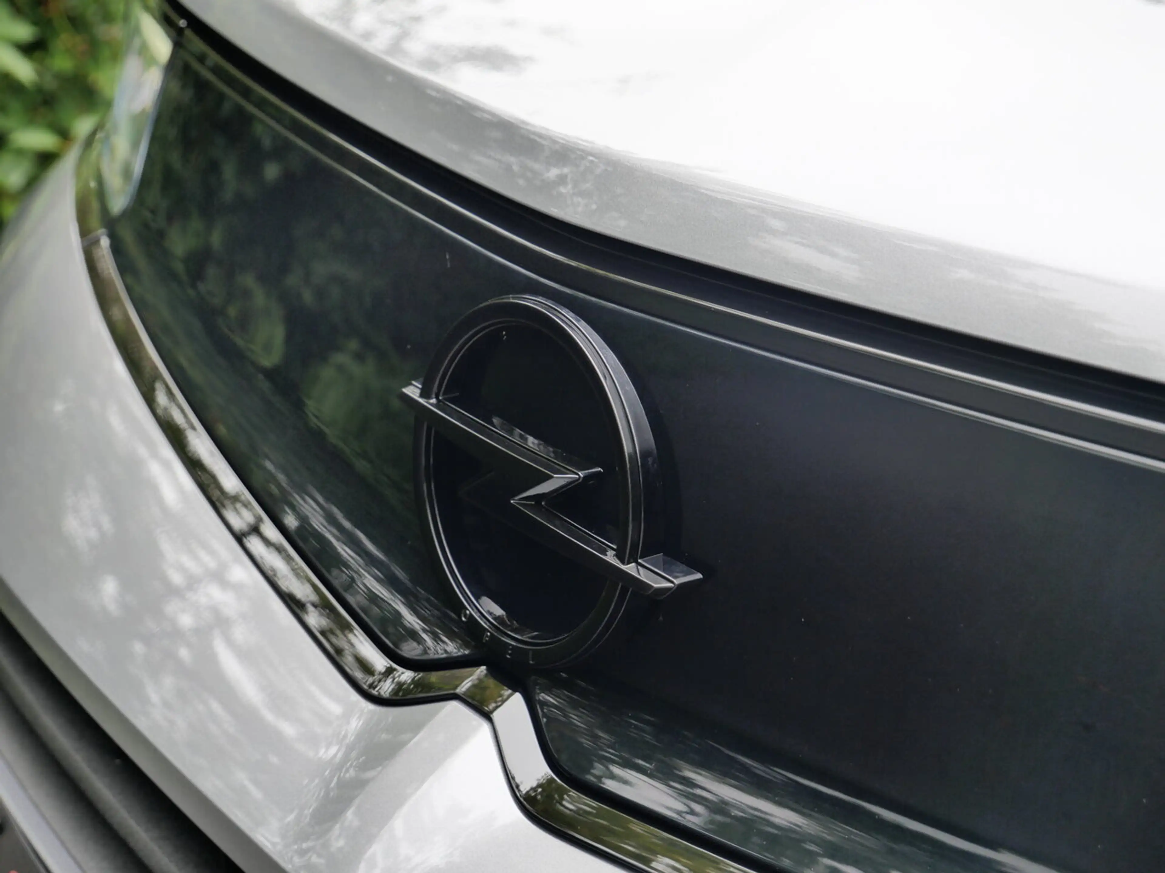 Opel Mokka-E Ultimate Long Range — photo 9