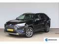 Toyota RAV 4 2.5 Hybrid AWD Dynamic | 18 inch | 1650 kg trekgew Zwart - thumbnail 1