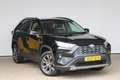 Toyota RAV 4 2.5 Hybrid AWD Dynamic | 18 inch | 1650 kg trekgew Zwart - thumbnail 3
