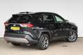 Toyota RAV 4 2.5 Hybrid AWD Dynamic | 18 inch | 1650 kg trekgew Zwart - thumbnail 4