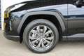 Toyota RAV 4 2.5 Hybrid AWD Dynamic | 18 inch | 1650 kg trekgew Zwart - thumbnail 9