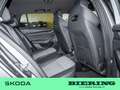 Skoda Octavia Combi 1.5 TSI mHEV Sportline H/K ACC HUD Grau - thumbnail 4