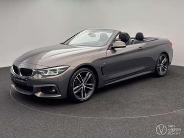 i cabrio/ M-Sport/ Individual