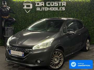 GTI 1.6 THP 200 Cv - VENTE EN ETAT / FRAIS A PREVOIR - LIRE L ANNONCE