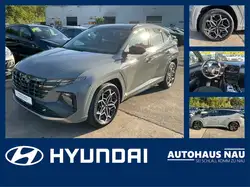 Hyundai TUCSON 1.6 T GDI N Line Promise Garantie