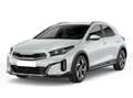 Kia XCeed Silver 1.6 T-GDi DCT Navi*Android Auto*SHZ*Kame... Weiß - thumbnail 1