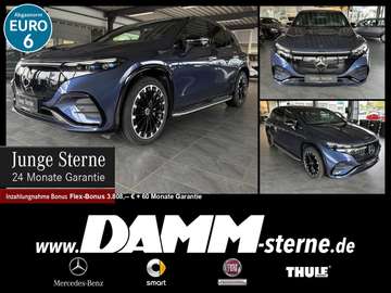 EQS 450 4M SUV AMG Premium+/Hyper/60 M GA+ Flex