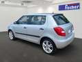 Skoda Fabia 1.2 Classic Garantie Klima Incl. Winterreifen Insp Argent - thumbnail 5