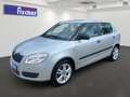 Skoda Fabia 1.2 Classic Garantie Klima Incl. Winterreifen Insp Argent - thumbnail 1