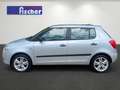 Skoda Fabia 1.2 Classic Garantie Klima Incl. Winterreifen Insp Argent - thumbnail 6