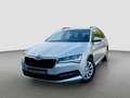 Skoda Superb Combi Active+DAB+CARPlay+VirtCocp.+AHK Silber - thumbnail 1
