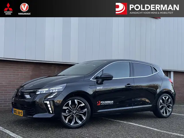 Mitsubishi Colt 1.6 HEV Instyle