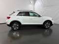 Volkswagen T-Roc 1.0 TSI Goal *LED*ACC*NAVI*PDC* Weiß - thumbnail 4
