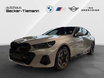 d Limousine M-SportPro Head-Up harman/kardon AHK