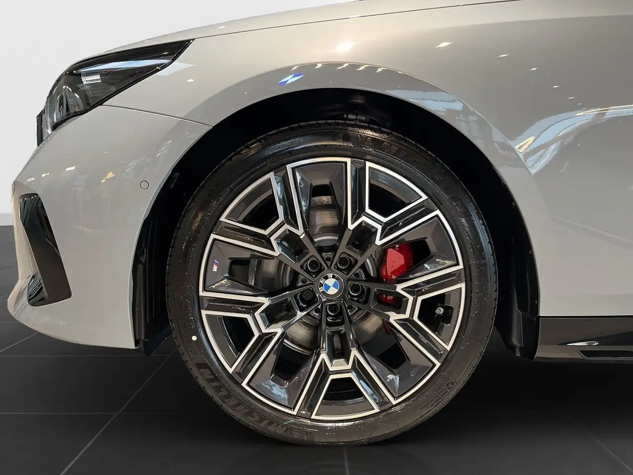 BMW 520 d Limousine M-SportPro Head-Up harman/kardon AHK 8