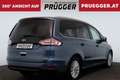 Ford Galaxy 2,0 EcoBlue Titanium Autom 7-SITZE NAVI LED Bleu - thumbnail 5