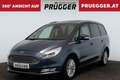 Ford Galaxy 2,0 EcoBlue Titanium Autom 7-SITZE NAVI LED Bleu - thumbnail 1