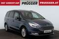 Ford Galaxy 2,0 EcoBlue Titanium Autom 7-SITZE NAVI LED Bleu - thumbnail 4