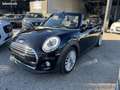MINI One CABRIO COOPER 136CH CHILI BVA Noir - thumbnail 1
