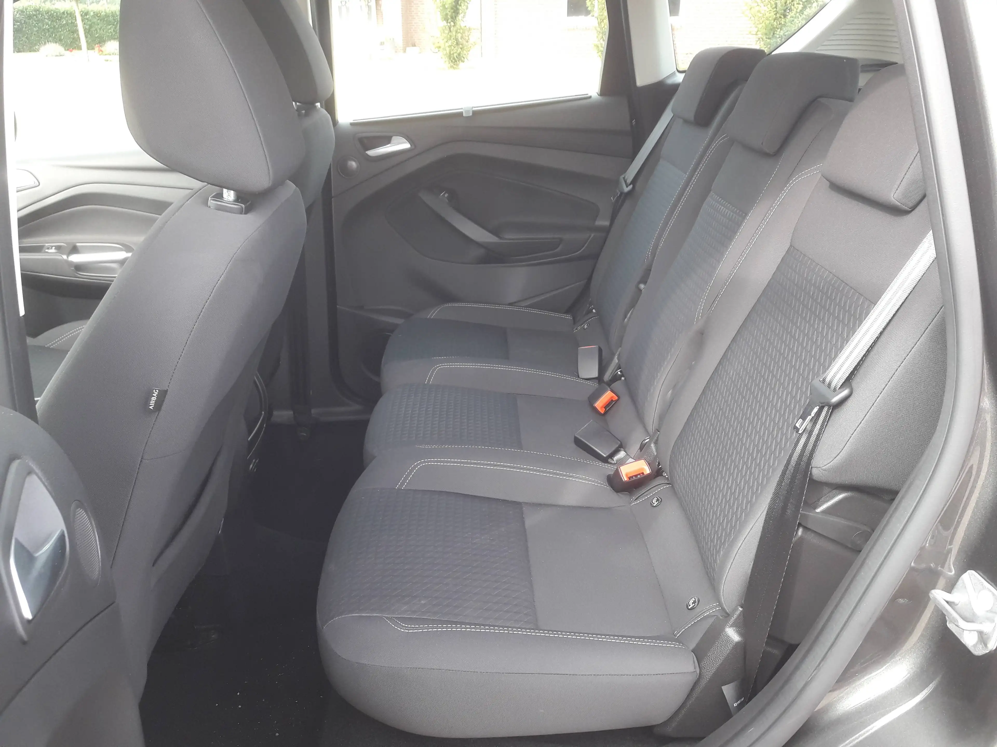 Ford C-Max Cool & Connect +Winterpaket+Tempomat+Navi+++ — photo 15