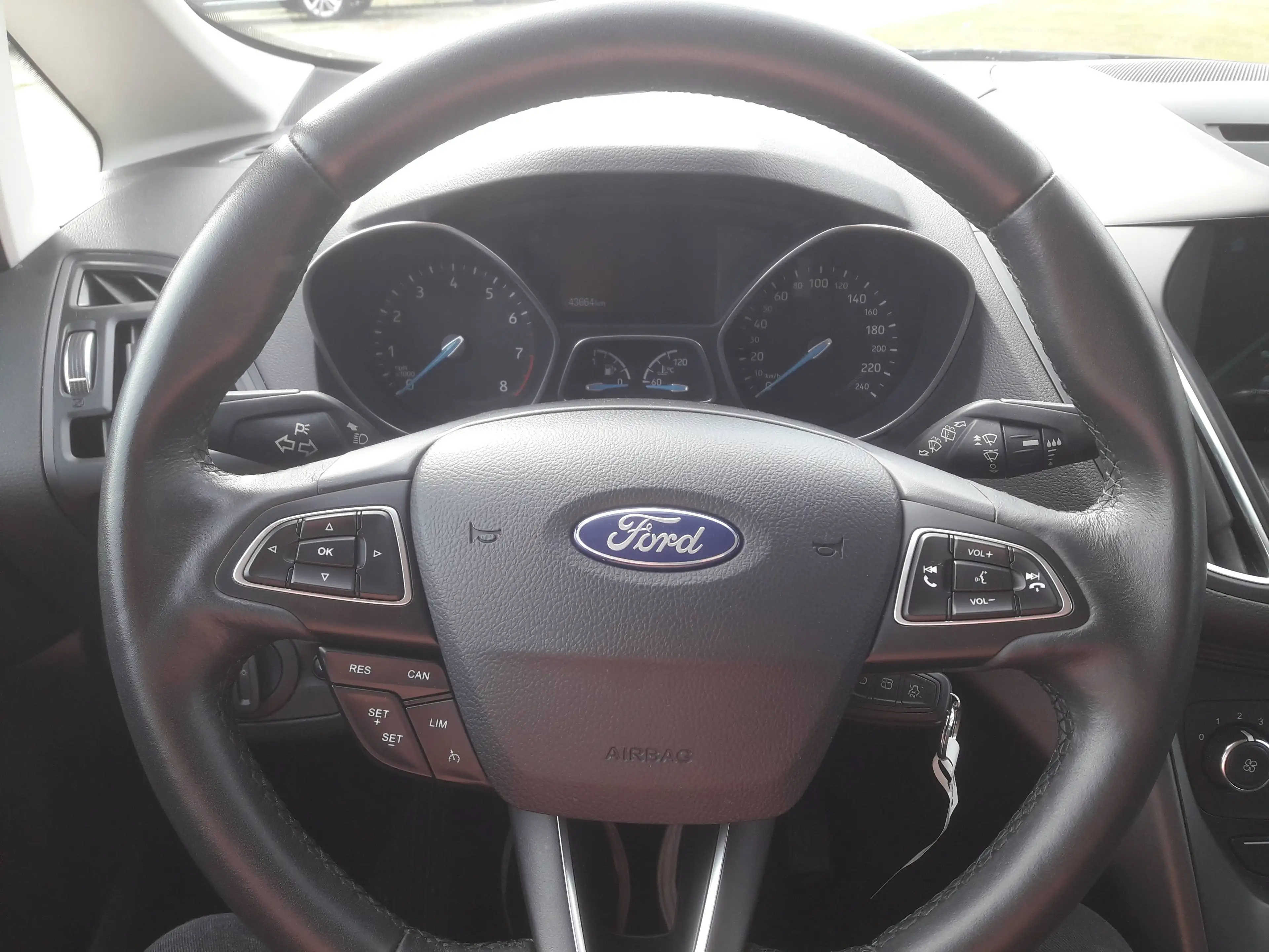 Ford C-Max Cool & Connect +Winterpaket+Tempomat+Navi+++ — photo 10